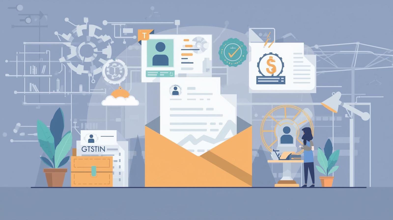 What is a GSTIN and Why is it Important?