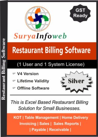 restaurant billing software restaurant software