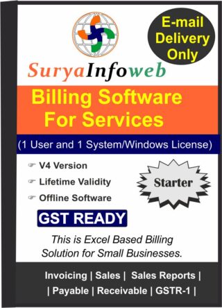 billing for services