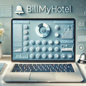 BillMyHotel: Hotel Management Billing Software(Online)
