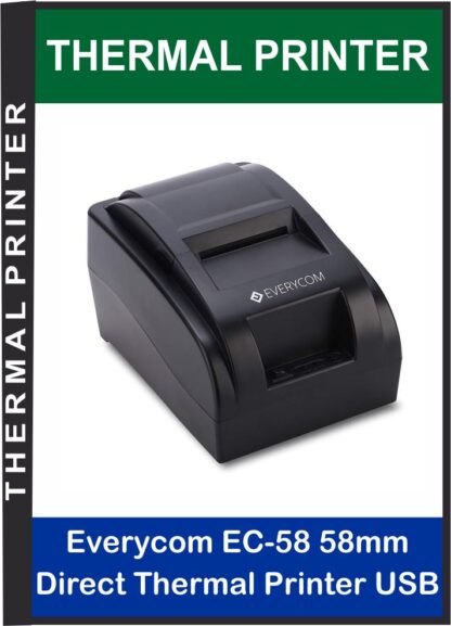 everycom thermal printer