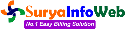 SuryaInfoWeb
